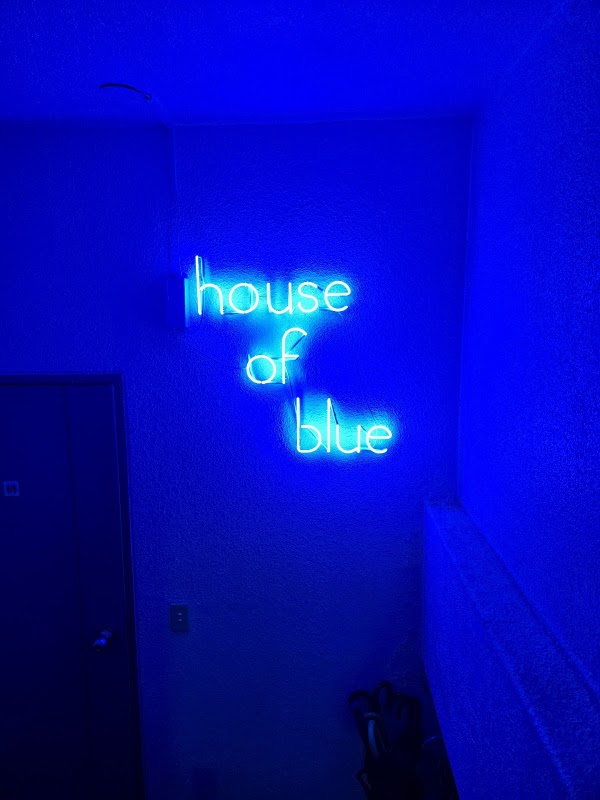 House of Blues 3