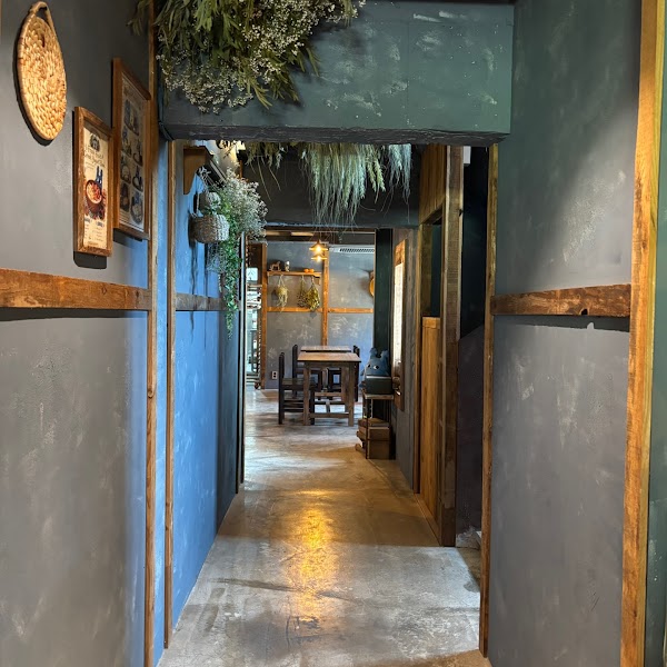 도토리 제주점
