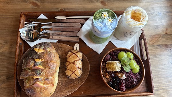 도토리 제주점 4