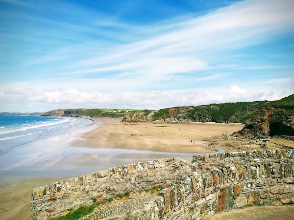 Broad Haven