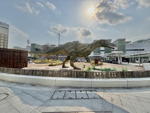 Fukui 1