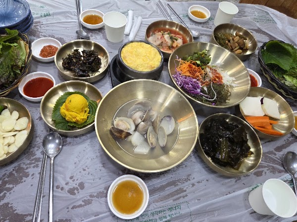 해변짚불곰장어 3