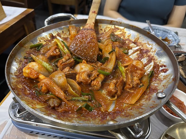 해변짚불곰장어 2