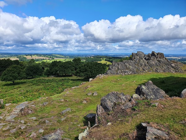 Beacon Hill, Leicestershire 4