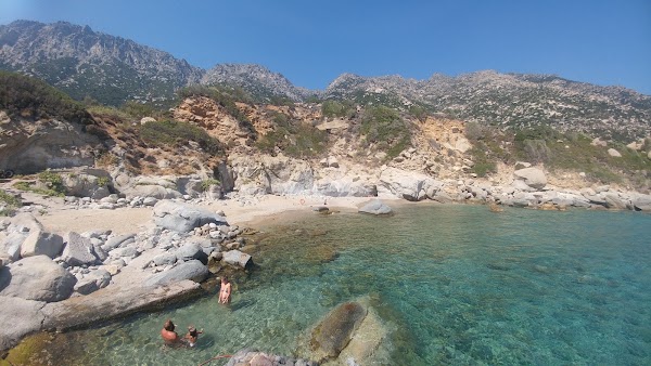 Icaria 4