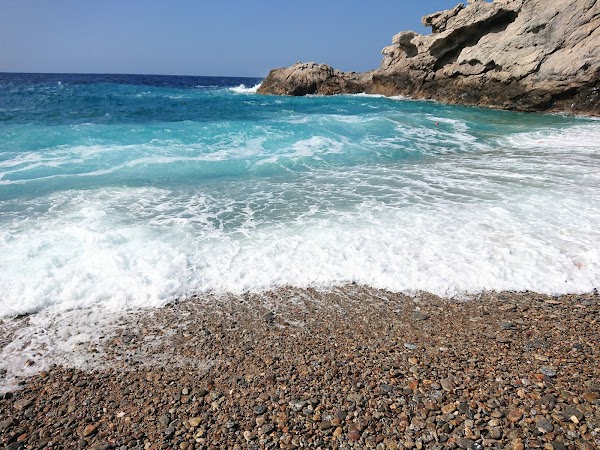 Icaria 2