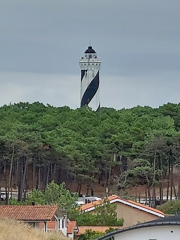 Contis-Plage 1