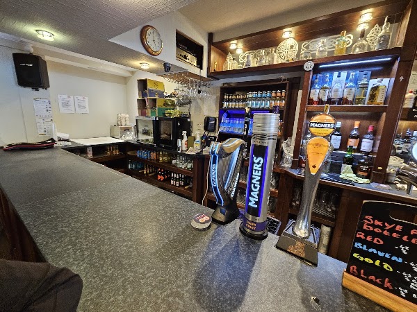 Macnabs Inn