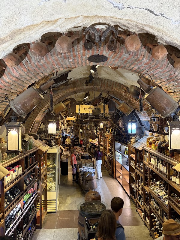 Meidan Bazar 5