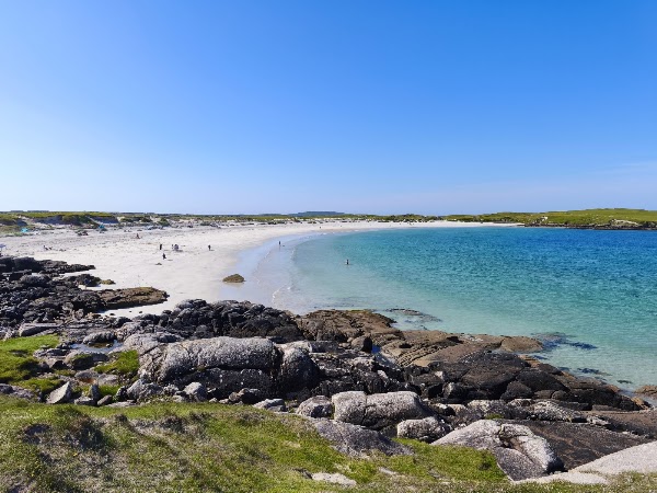 Dog's Bay