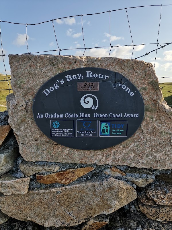 Dog's Bay 3