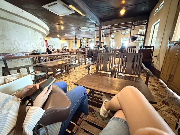 Linh Coffee 5