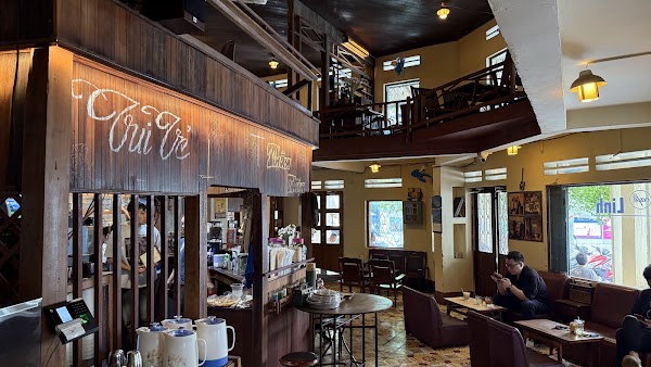 Linh Coffee 3