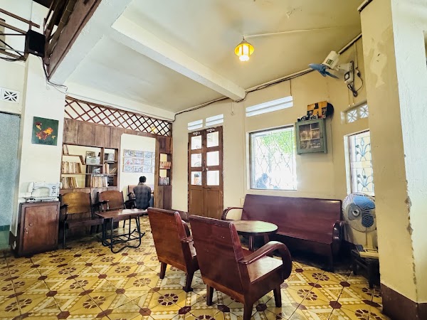 Linh Coffee 2