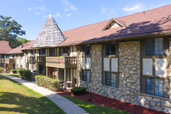 Castle Point Apartments 1