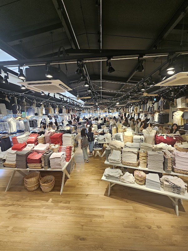 Brandy Melville Korea 5