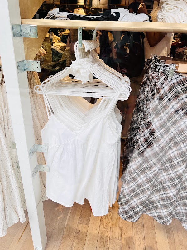 Brandy Melville Korea 3