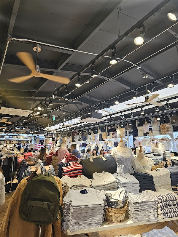 Brandy Melville Korea 2