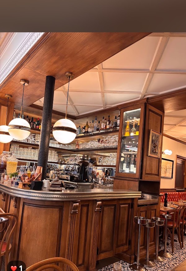 Le Bouchon Parisien 5