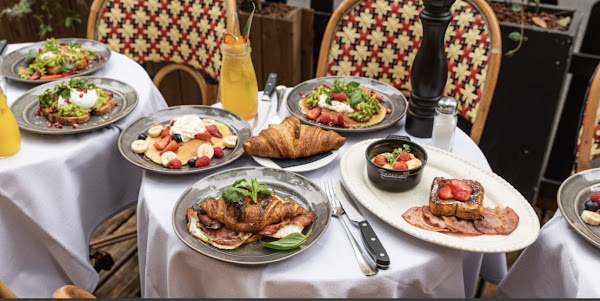 Le Bouchon Parisien 4