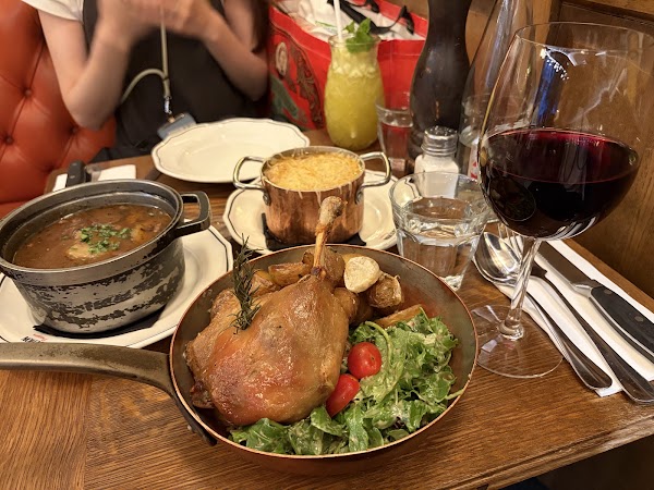 Le Bouchon Parisien 3