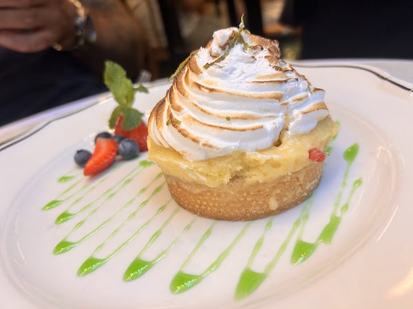 Le Bouchon Parisien 2