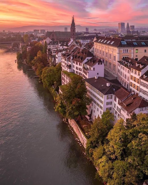 Basel 5