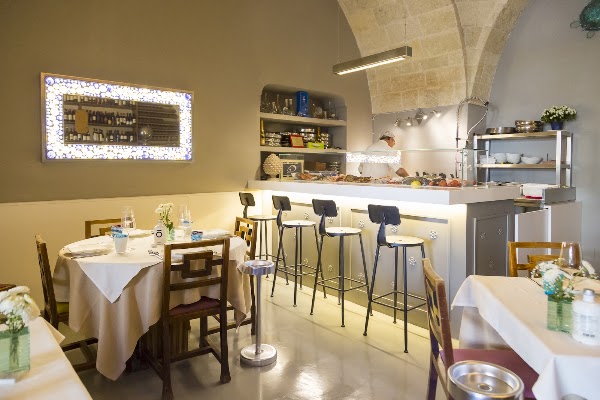 L'Osteria di Chichibio