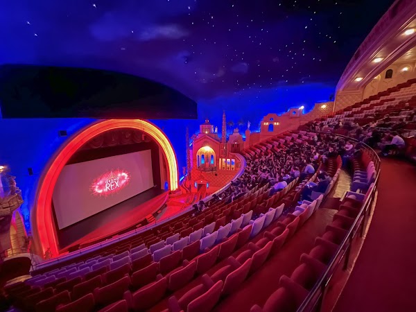 Grand Rex 4