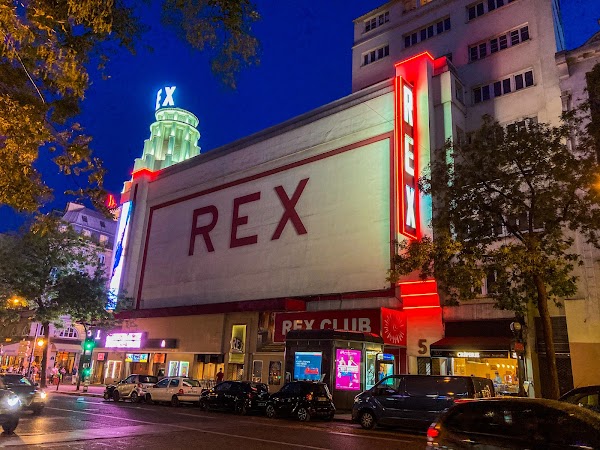 Grand Rex 3