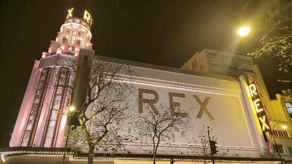 Grand Rex 2