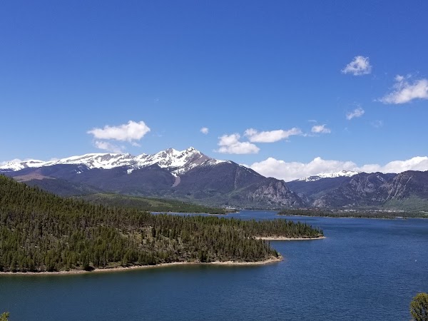 Dillon Nature Preserve Trailhead