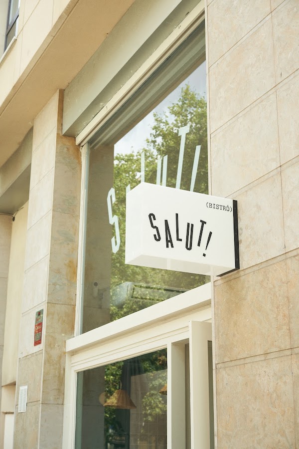 Salut Bistro 3