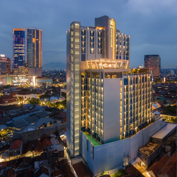 Surabaya