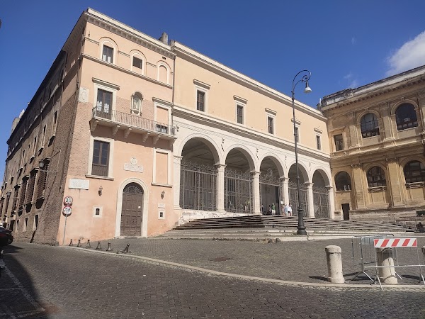 Mosè di Michelangelo 2