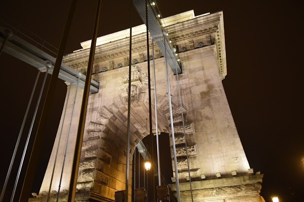 Chain Bridge 5