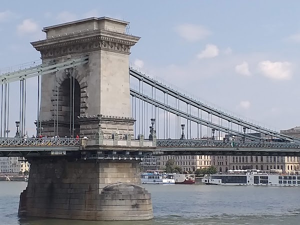 Chain Bridge 4