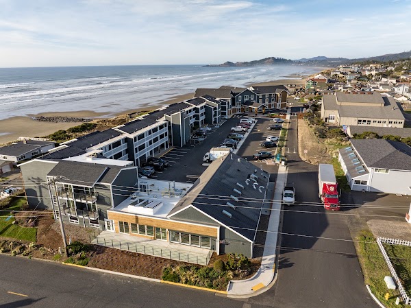 Allred Hotel