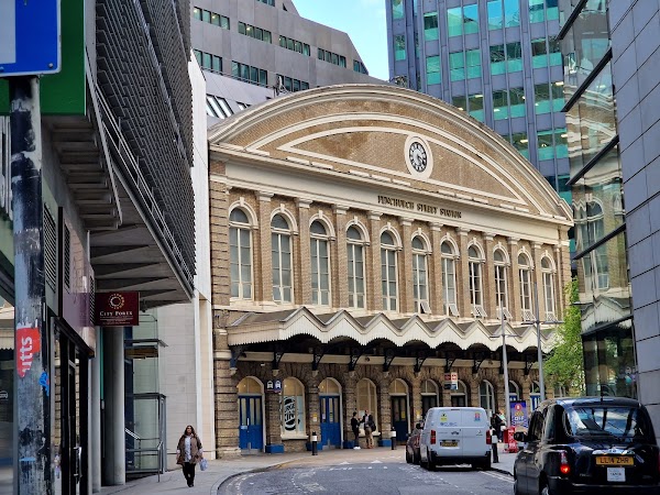 Fenchurch Street 5