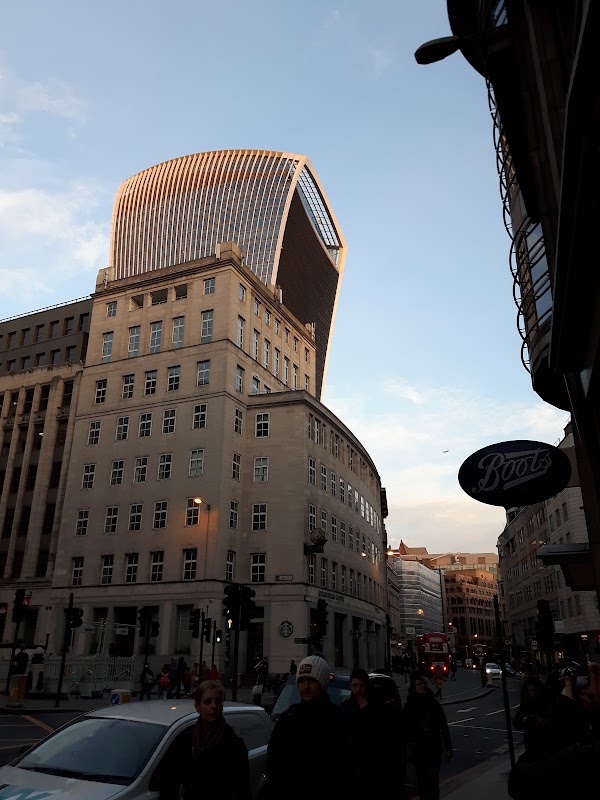 Fenchurch Street 4