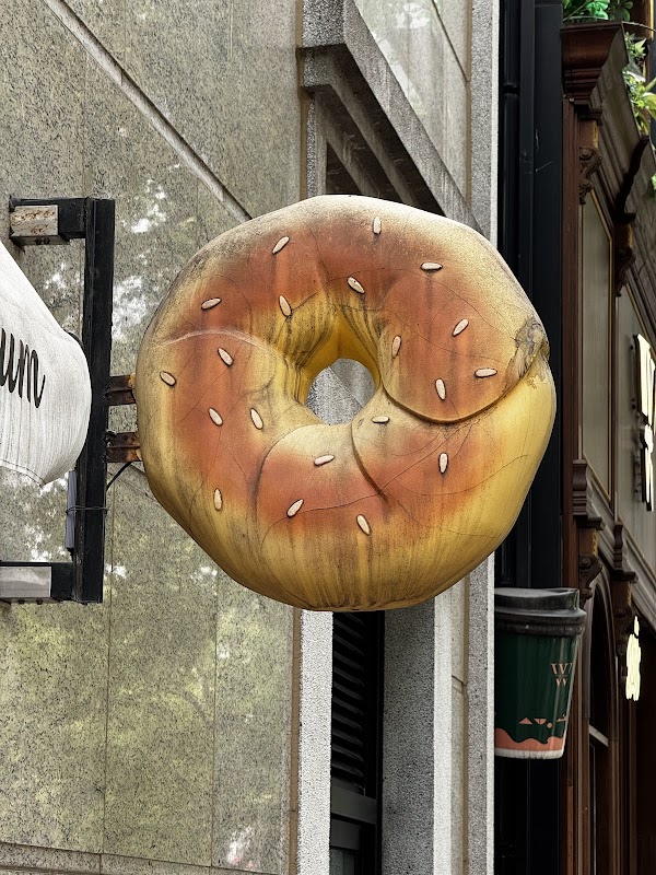 New York Sandwich 4