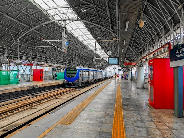 Vadapalani