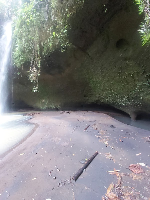 Singing Sade Waterfall 5