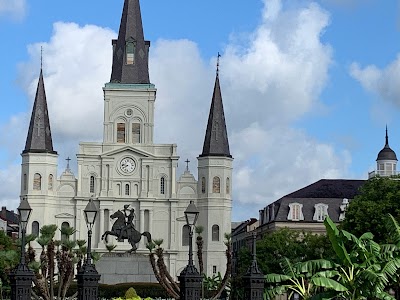 St. Louis Cathedral