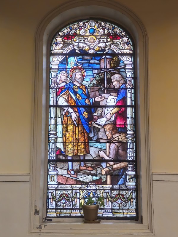 St. Louis Cathedral 4