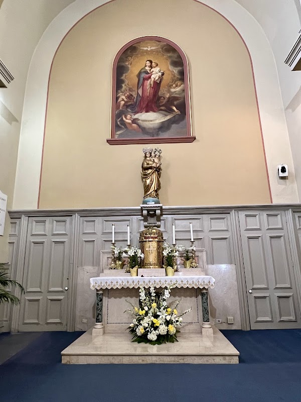 St. Louis Cathedral 3