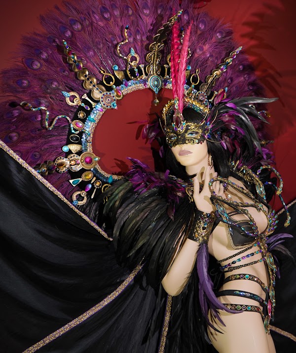 We Culture | Caribbean Carnival History Experience | Museum in Sint Maarten 5