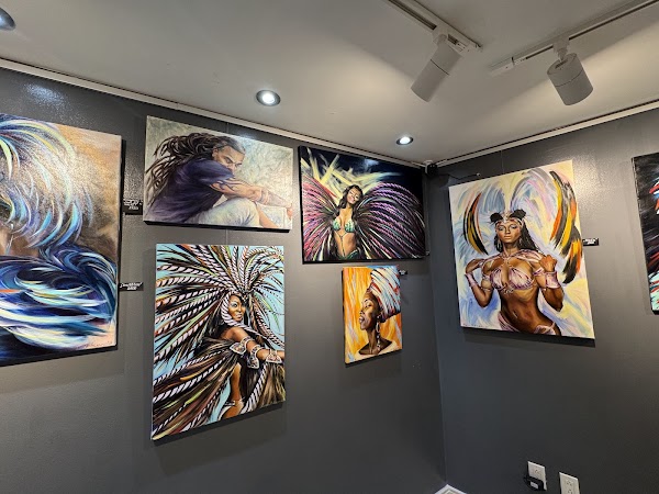 We Culture | Caribbean Carnival History Experience | Museum in Sint Maarten 4
