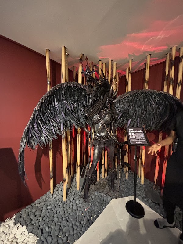 We Culture | Caribbean Carnival History Experience | Museum in Sint Maarten 3