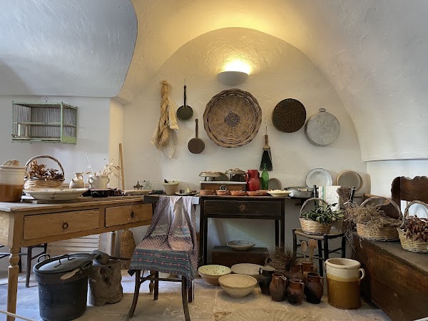 Trullo Sovrano 3